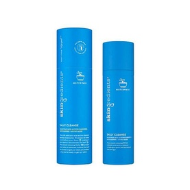 Skingredients Sally Cleanse 2% Salicylic Acid Oil Control Cleanser Refillable Primary Pack 100ml