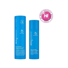 Skingredients Sally Cleanse 2% Salicylic Acid Oil Control Cleanser Refillable Primary Pack 100ml