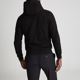 Taylor Hybrid Quilted Jacket
