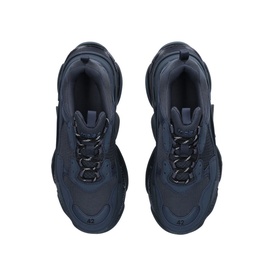 Triple S Clear Sole Trainers