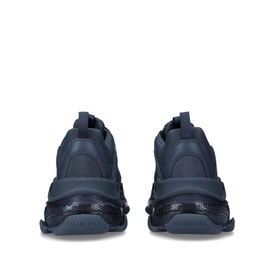 Triple S Clear Sole Trainers