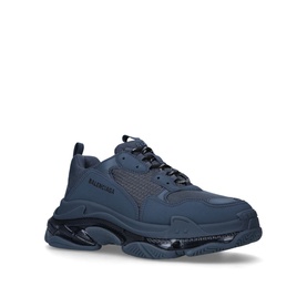 Triple S Clear Sole Trainers