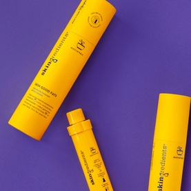 Skingredients Skin Good Fats Ultra-Hydrating Ceramide Moisturiser Refillable Primary Pack 45ml