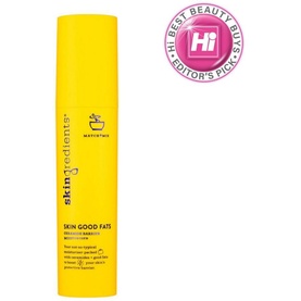 Skingredients Skin Good Fats Ultra-Hydrating Ceramide Moisturiser Refillable Primary Pack 45ml