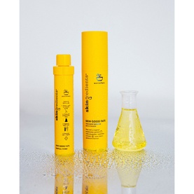 Skingredients Skin Good Fats Ultra-Hydrating Ceramide Moisturiser Refillable Primary Pack 45ml