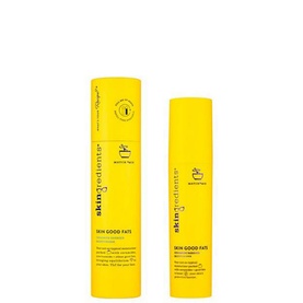 Skingredients Skin Good Fats Ultra-Hydrating Ceramide Moisturiser Refillable Primary Pack 45ml