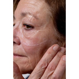 Skingredients Skin Good Fats Ultra-Hydrating Ceramide Moisturiser Refill Tube 45ml