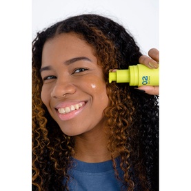 Skingredients Skin Veg Hydrating Hyaluronic Acid Serum Refill Tube 45ml