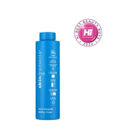 Skingredients Sally Cleanse 2% Salicylic Acid Oil Control Cleanser Refill Tube 100ml