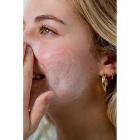 Skingredients Sally Cleanse 2% Salicylic Acid Oil Control Cleanser Refill Tube 100ml