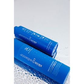 Skingredients Sally Cleanse 2% Salicylic Acid Oil Control Cleanser Refill Tube 100ml