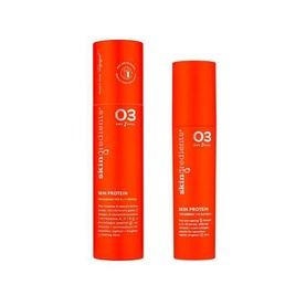 Skingredients Skin Protein Anti-Ageing Retinoid Serum Refillable Primary Pack 45ml