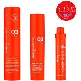 Skingredients Skin Protein Anti-Ageing Retinoid Serum Refillable Primary Pack 45ml