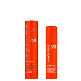 Skingredients Skin Protein Anti-Ageing Retinoid Serum Refillable Primary Pack 45ml