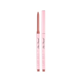 Lady Bold Demi-Matte Long-Wear Lip Liner