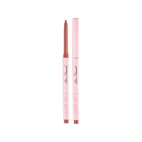 Lady Bold Demi-Matte Long-Wear Lip Liner