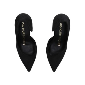 Alexandra3 Court Shoes