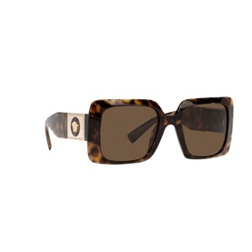 Rectangle Sunglasses 0VE4405