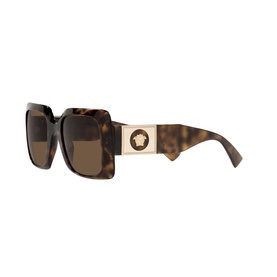 Rectangle Sunglasses 0VE4405