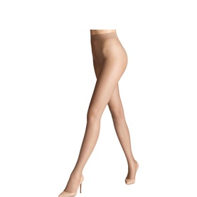 Two Pack Nude 8 Denier Tights