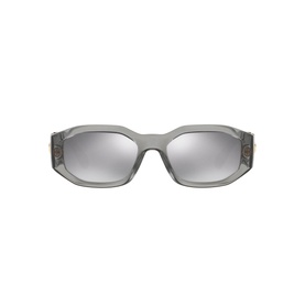 Irregular Sunglasses 0VE4361