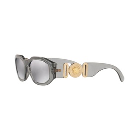 Irregular Sunglasses 0VE4361