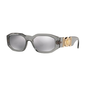 Irregular Sunglasses 0VE4361