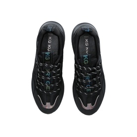 Loaded Hiker Trainers