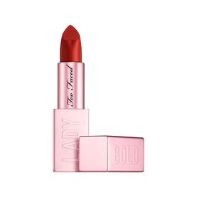 Lady Bold Em-Power Pigment Cream Lipstick