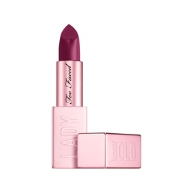 Lady Bold Em-Power Pigment Cream Lipstick