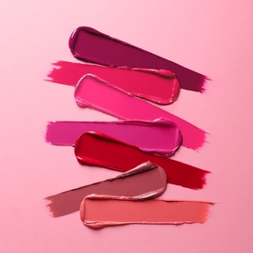 Lady Bold Em-Power Pigment Cream Lipstick