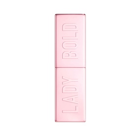 Lady Bold Em-Power Pigment Cream Lipstick