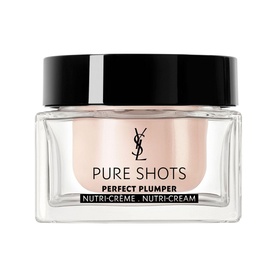 YSL Pure Shots Perfect Plumper Nutri-Cream