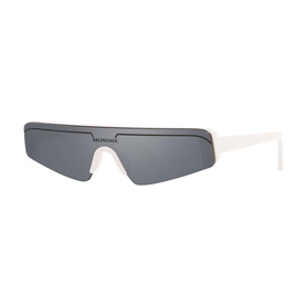 6E000184 Rectangle Sunglasses