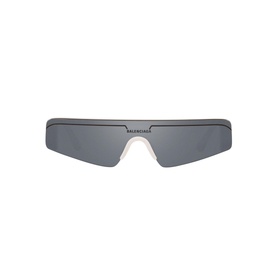 6E000184 Rectangle Sunglasses