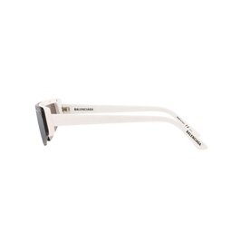 6E000184 Rectangle Sunglasses