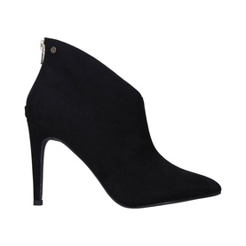 Vegan Fire2 Stiletto Heeled Boots