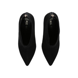 Vegan Fire2 Stiletto Heeled Boots