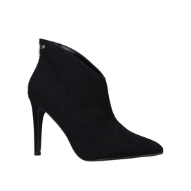 Vegan Fire2 Stiletto Heeled Boots