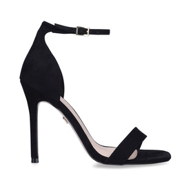 Vegan Ali Heels