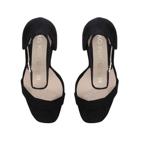 Vegan Ali Heels