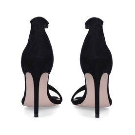 Vegan Ali Heels