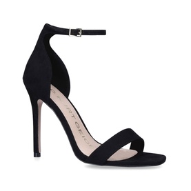 Vegan Ali Heels