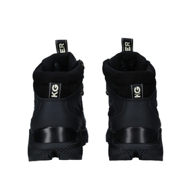 Vegan Loaded Hiker Boot