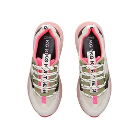 Loaded Hiker Trainers