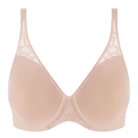 Lisse Moulded Bra