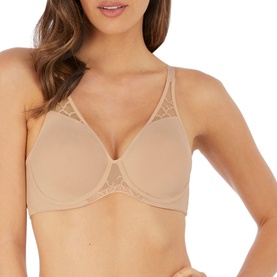 Lisse Moulded Bra