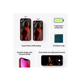 iPhone 13 256GB