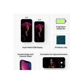 iPhone 13 128GB