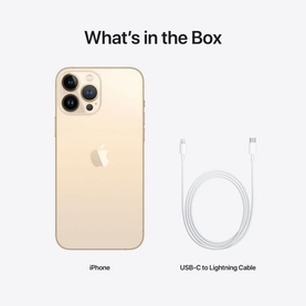 iPhone 13 Pro Max 128GB